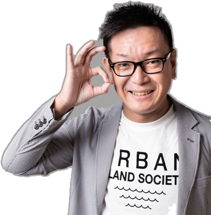 講師 今長学(Exist Japan株式会社 代表取締役)